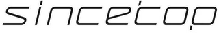 SINCETOP logo