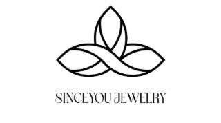 SINCEYOU JEWELRY logo