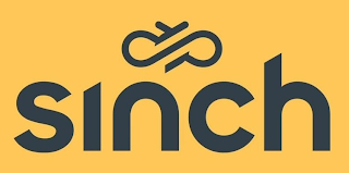 SINCH logo