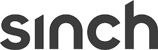 SINCH logo
