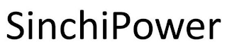 SINCHIPOWER logo
