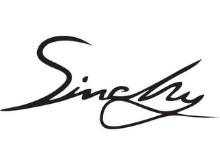 SINCHY logo