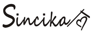 SINCIKA logo