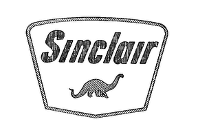 SINCLAIR
