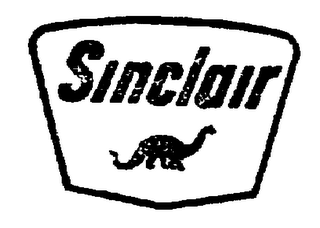 SINCLAIR