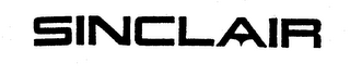 SINCLAIR logo