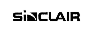 SINCLAIR logo