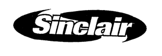 SINCLAIR logo