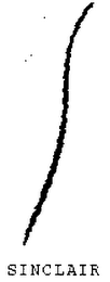 SINCLAIR logo