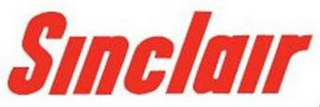 SINCLAIR