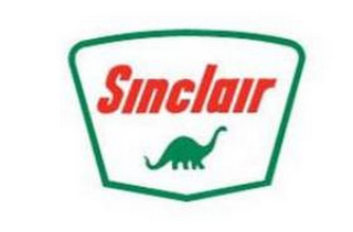 SINCLAIR logo