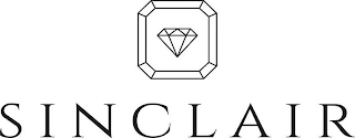 SINCLAIR logo