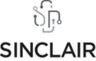 SINCLAIR logo
