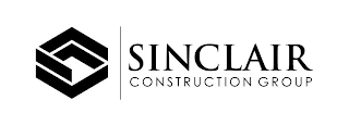 SINCLAIR CONSTRUCTION GROUP logo