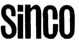 SINCO logo