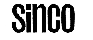 SINCO logo