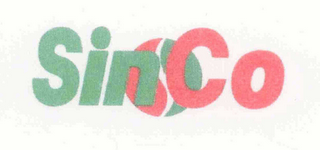 SINCO logo
