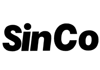 SINCO logo