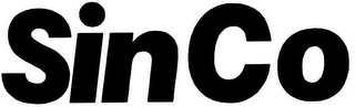 SINCO logo