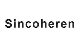 SINCOHEREN logo