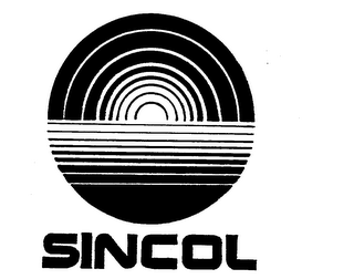 SINCOL logo