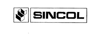 SINCOL logo
