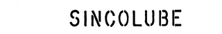 SINCOLUBE logo