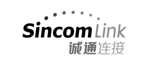 SINCOM LINK logo