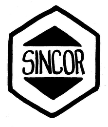 SINCOR logo