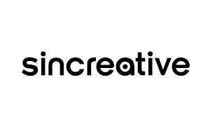 SINCREATIVE logo