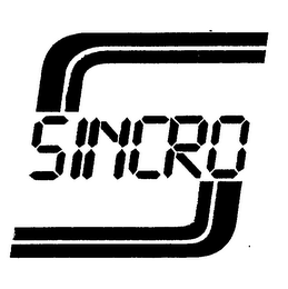 SINCRO logo