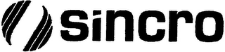 SINCRO logo
