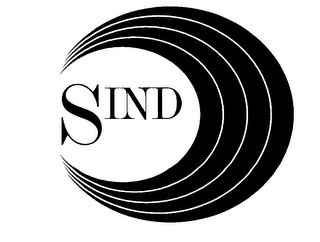 SIND logo