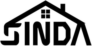 SINDA logo