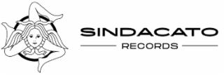 SINDACATO RECORDS logo