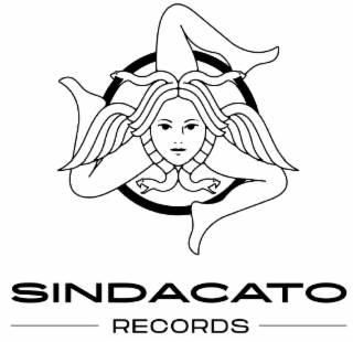 SINDACATO RECORDS logo
