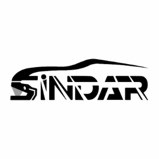 SINDAR logo