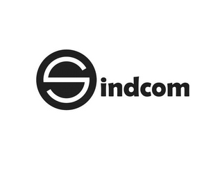 SINDCOM logo