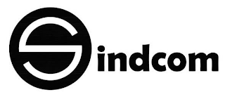 SINDCOM logo