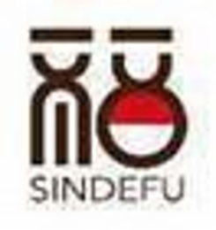 SINDEFU logo