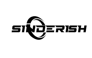 SINDERISH logo