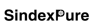 SINDEXPURE logo