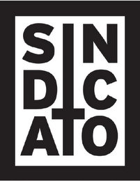 SINDICATO logo