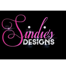 SINDIE'S DESIGNS logo