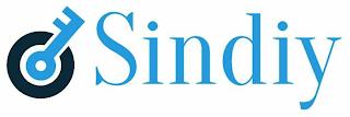 SINDIY logo