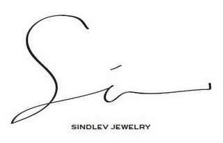 SINDLEV JEWELRY logo