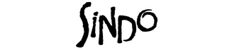 SINDO logo