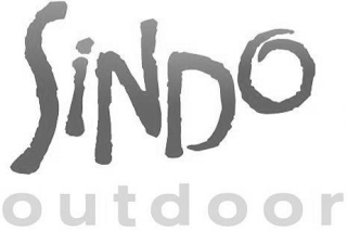 SINDO OUTDOOR logo