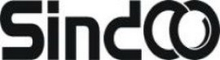 SINDOO logo