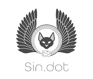 SIN.DOT logo